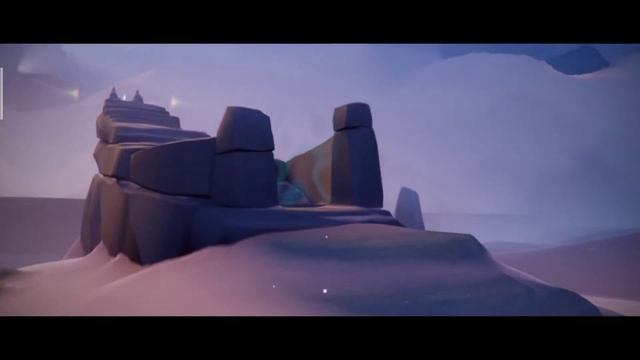 Sky: Children of the light Gameplay (Android/iOS/Pc) смотреть онлайн