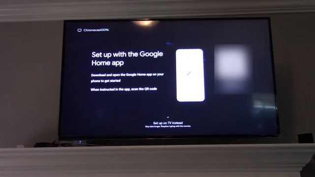 Technology | Chromecast with Google TV | Unboxing, Installing, Reviewing | Android Interface смотреть онлайн