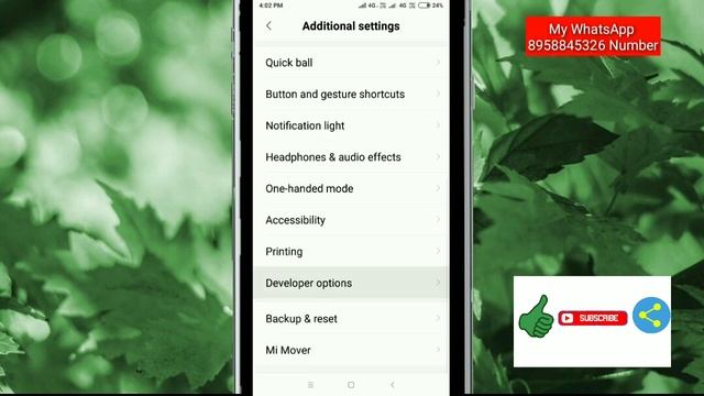 How To Enable System UI demo mode in Redmi Note 5 Pro смотреть онлайн