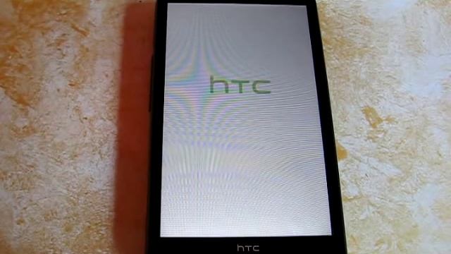 HTC HD2 Running Android 2.2 Froyo смотреть онлайн