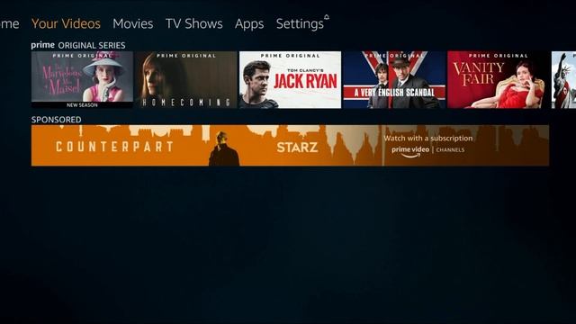 Amazon Firestick 4K vs Xiaomi Mi Box S смотреть онлайн