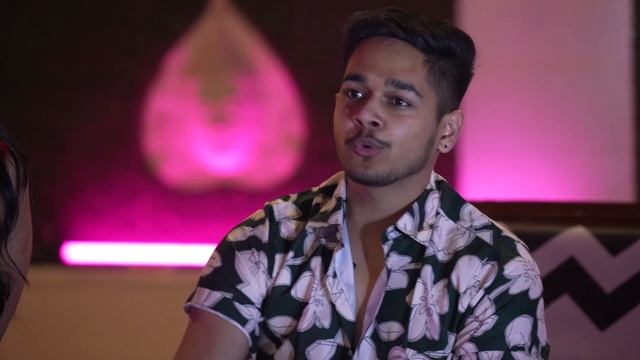 Divyansh's Ex-Dad Drama: Justified Outburst? | Splitsvilla X5 смотреть онлайн