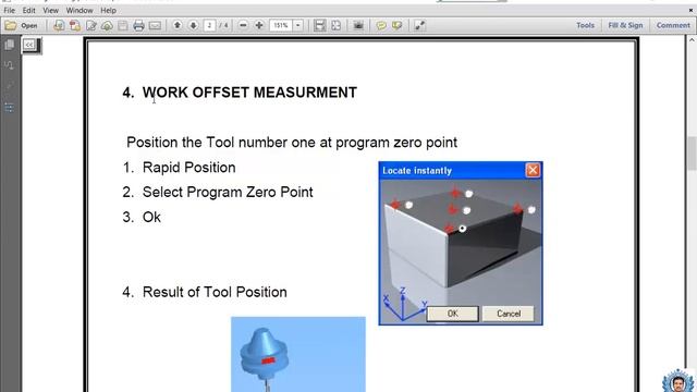 swan soft milling simulator/cnc programming/job setting/tool setting/Fanuc 0i M/introduction video смотреть онлайн