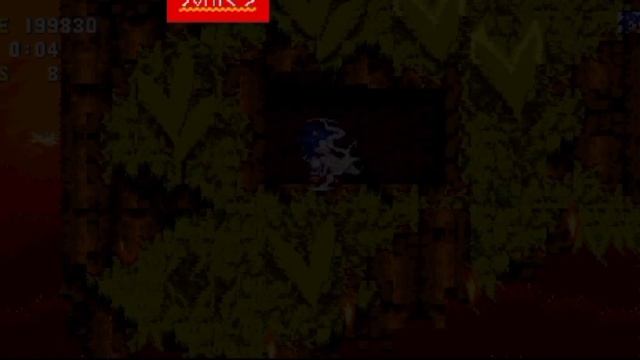 Sonic 3'14: Um Port Feito Por Fãs Que Parece OFICIAL!