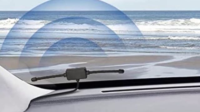 Best AM/FM Car Antenna In 2023 - Top 4 Picks смотреть онлайн