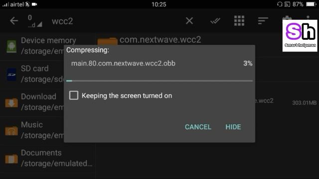 How to Unlock NPL Auction in WCC2 | Version 2.8.6.6 | Obb Compressing | смотреть онлайн