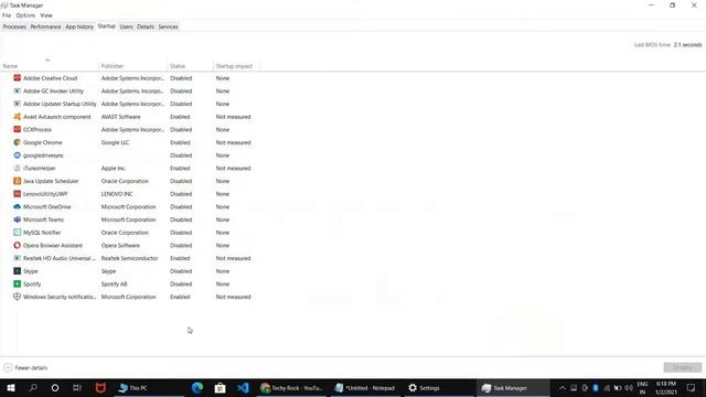 How to Optimize Windows 10 for Gaming and Performance смотреть онлайн