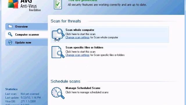 How to secure a Windows System for free PART 1 - LearnNGo смотреть онлайн