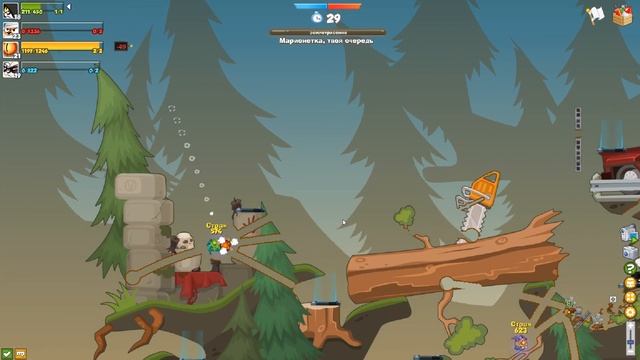 Прохождение босса Стражи недр с озвучкой БЕЗ ДОНАТА смотреть онлайн