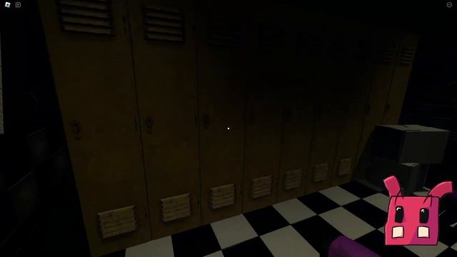 I HAVE BECOME FOXYS DINNER (Feat. Gangman Gaming) │Roblox FNAF COOP смотреть онлайн