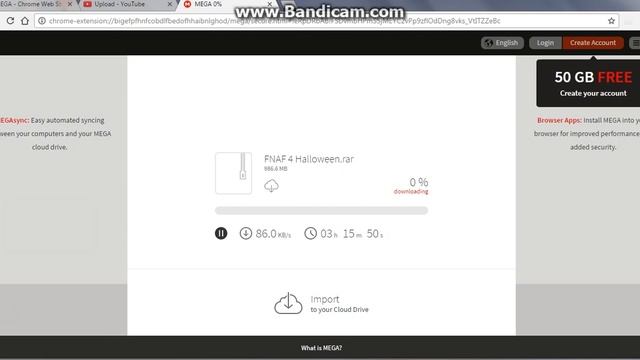 How to download Five Nights at Freddy's 4 Halloween Edition смотреть онлайн