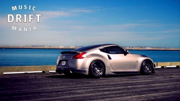 BLESSED MANE - PHONK MEGA MIX Drift