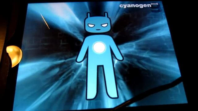 Install and Review - Jelly Bean for Touchpad (Android 4.1)(CM10) смотреть онлайн