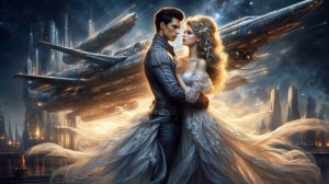 Джон и Лианна | Вселенная Звездных Королей