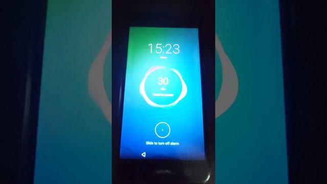 HUAWEI Y6 Pro 2017 Alarm and timer (EMUI 5.1.3, Android 7.0) смотреть онлайн