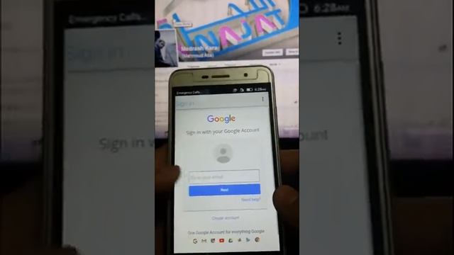 " Part 2 " Reset Frp Hauwei Y6 pro смотреть онлайн