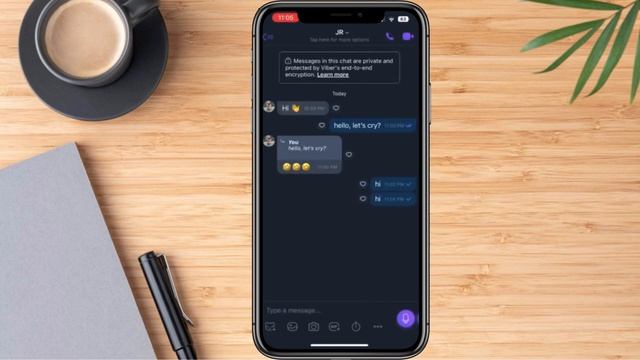 How To Know If Someone Blocked You On Viber (QUICK) смотреть онлайн