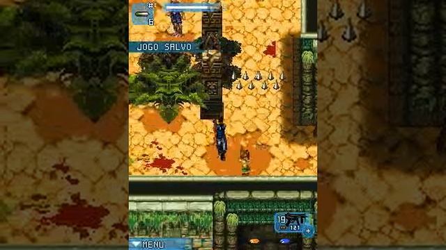 Zombie Infection 2 Walkthrough 08.avi смотреть онлайн