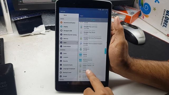 How To Bypass Google Account On Your LG Tablet OR Phone (Android 6.0.1)| lg g pad f 8.0 frp bypass смотреть онлайн