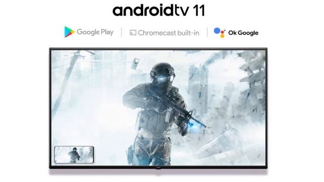 Best 5 TVs Under 25K 2022 | Top Android TV Under 25K |4K TV Under 25K 2022 смотреть онлайн