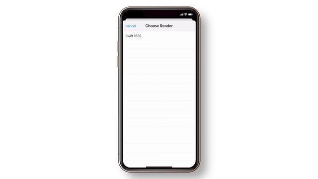 How to connect a SwipeSimple card reader to your phone or tablet смотреть онлайн