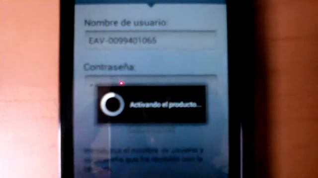 Descarga e instalación de ESET Endpoint Security para Android смотреть онлайн
