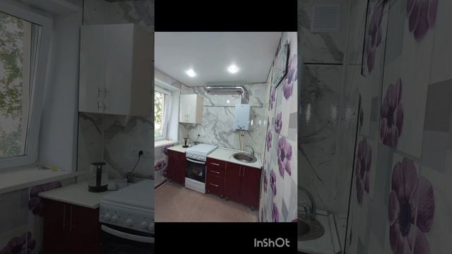 Демонтаж, монтаж кухонного фартука, востановление вентиляционных окон!