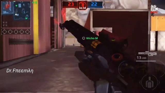 Sb🆚️PASSION🌷[ IVERSON/VENOM/MEGATRON/BOZZ(Ksa) ] Mc5 Android смотреть онлайн