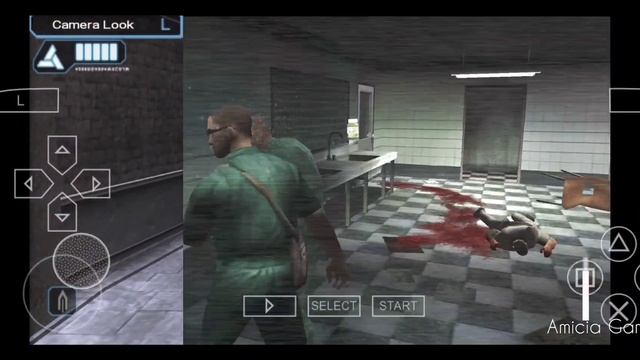 TOP 10 BEST HIGH GRAPHICS PSP GAMES (ANDROID) PPSSPP EMULATOR смотреть онлайн