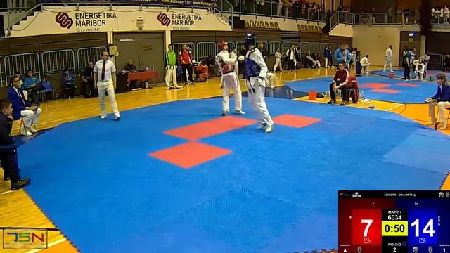 634 MARKO MUTAK, CRO vs PIERO MARIC, CRO 20 7 смотреть онлайн