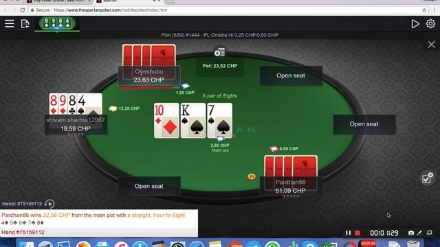 How to play Poker game in India смотреть онлайн