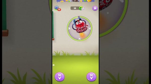 Wizard Tom in My Talking Tom 2 Android,iOS Gameplay