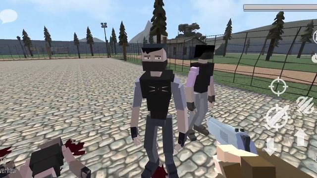 Gorebox - Animosity New Update 7.2.0 смотреть онлайн