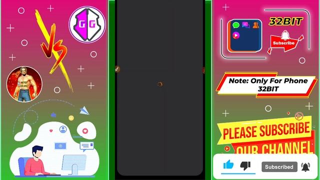 Game Guardian Not Root 2023 | Game Guardian 32bit | Game Guardian Android 12 смотреть онлайн