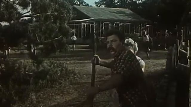 Дружок. 1958 смотреть онлайн