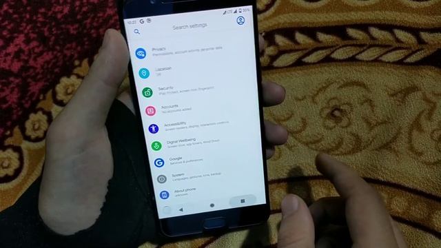 [Android 10] Android Q Update for Oneplus 5 and Oneplus 5T | Oneplus 5 Android 10 DP6 Rom Review смотреть онлайн