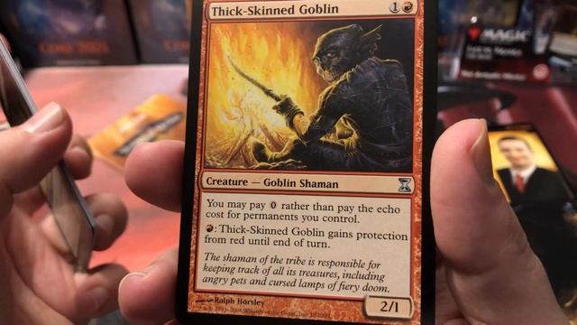 Time Spiral Tournament Pack full unboxing 2006 Magic the Gathering opening MTG great pulls! History смотреть онлайн