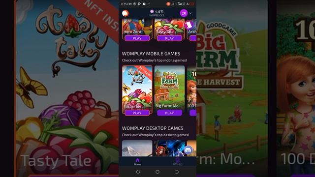 Tricks on how to earn infinite wombucks on womplay ☺️. Easy and simple 💕 смотреть онлайн