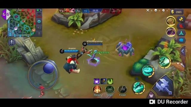 #MobileLegend New Apk Bot mobile legend premium смотреть онлайн