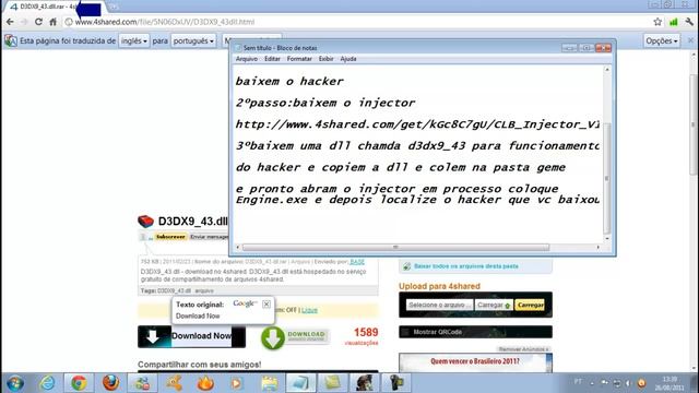 hacker para combat arms 2011 смотреть онлайн