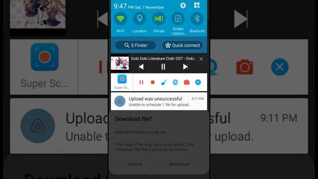 How to download doki doki literture club on android смотреть онлайн
