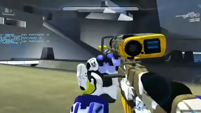 Halo 5 multijugador con bots gameplay android 2022 смотреть онлайн