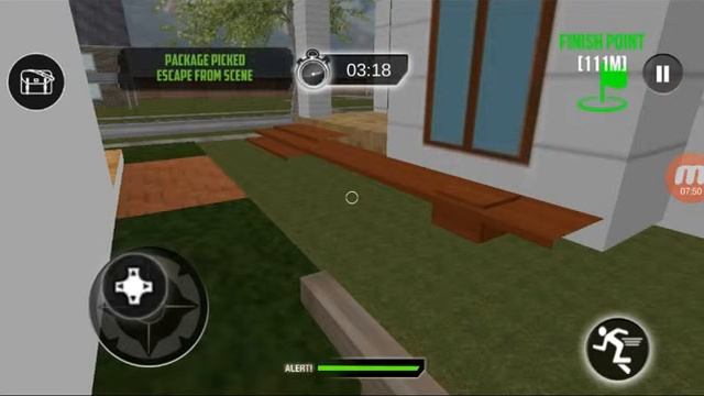 AKHIRNYA RELEASE THIEF SIMULATOR ANDROID смотреть онлайн