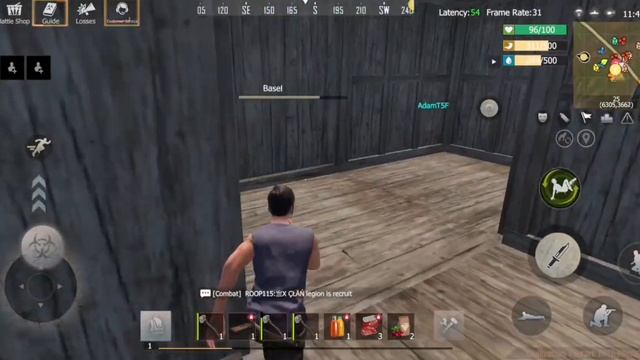 I MADE A BIGGEST BHOOL BHULAIYA // LAST ISLAND OF SURVIVAL GAMEPLAY #5 смотреть онлайн