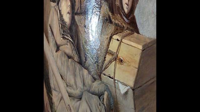 Перов В.Г. Проводы