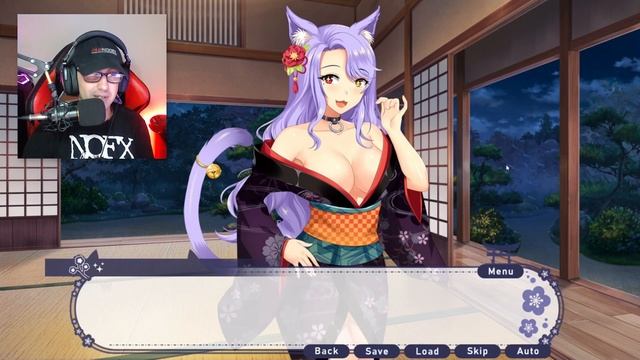 Kiara and My Ara Ara Adventure Gameplay смотреть онлайн
