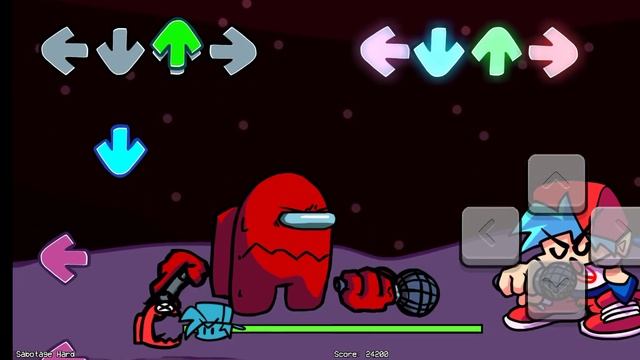 FNF MOBILE PACK DE MODS 2.0 ANDROID OTIMIZADO!!!!!! смотреть онлайн