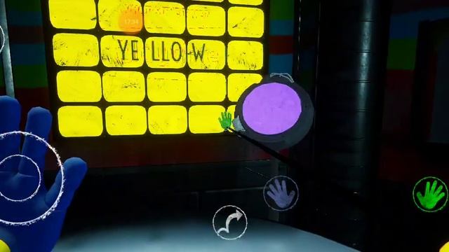 poppy playtime chapter 2 android parte 1 смотреть онлайн