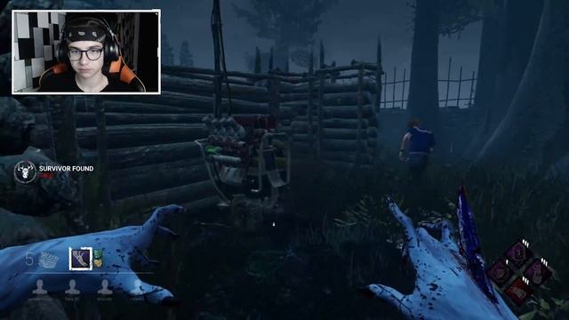 CELE MAI BOMBA BUILD-URI & RULETA PERK-URILOR - Dead by Daylight Romania #182 смотреть онлайн