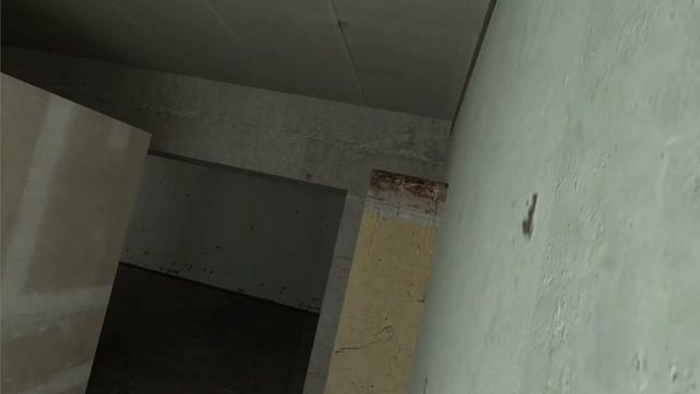 The BEST Liminal Space in Virtual Reality смотреть онлайн